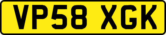 VP58XGK