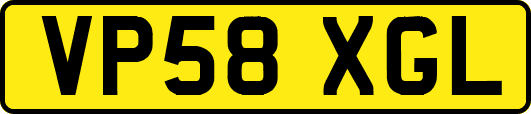 VP58XGL