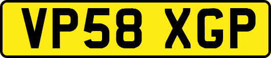VP58XGP