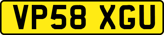 VP58XGU