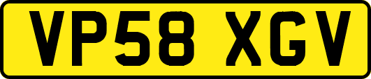 VP58XGV