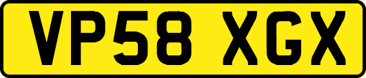 VP58XGX