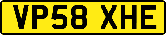 VP58XHE