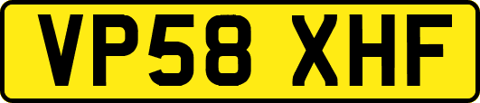 VP58XHF