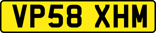 VP58XHM