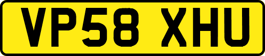 VP58XHU