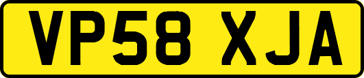VP58XJA