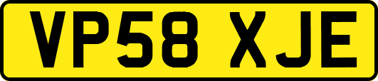 VP58XJE