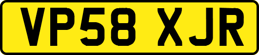 VP58XJR