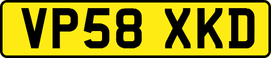 VP58XKD