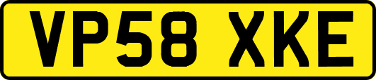VP58XKE