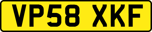 VP58XKF
