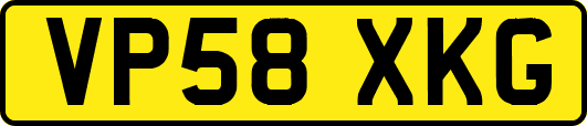 VP58XKG