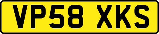 VP58XKS