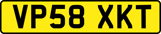 VP58XKT