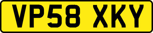 VP58XKY