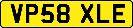 VP58XLE