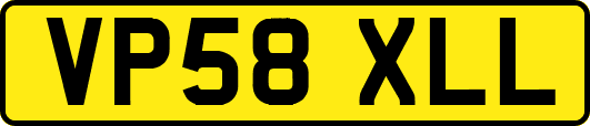VP58XLL