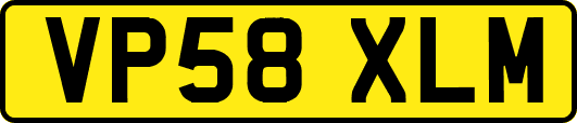 VP58XLM