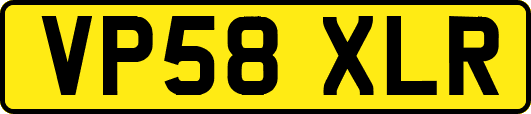 VP58XLR