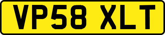 VP58XLT