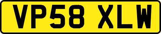 VP58XLW