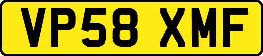VP58XMF