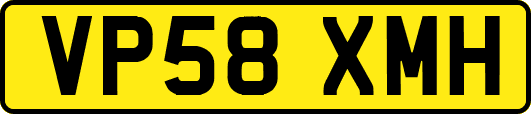 VP58XMH