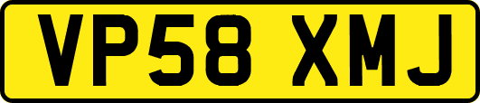 VP58XMJ