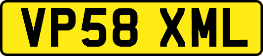 VP58XML