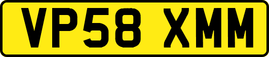 VP58XMM