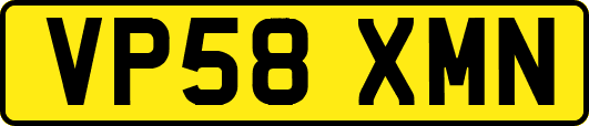 VP58XMN