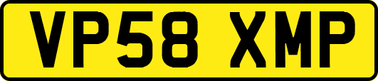 VP58XMP
