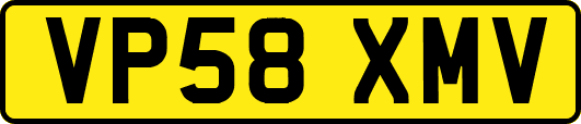 VP58XMV
