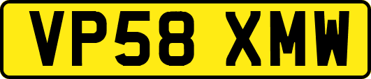 VP58XMW
