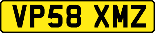 VP58XMZ