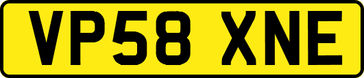 VP58XNE