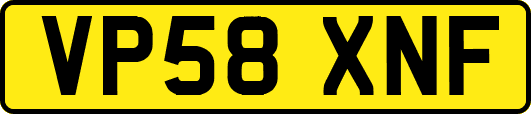 VP58XNF