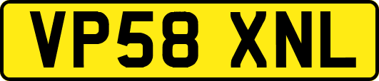 VP58XNL