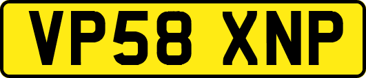 VP58XNP