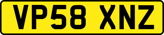 VP58XNZ