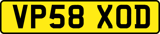VP58XOD