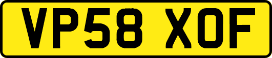 VP58XOF
