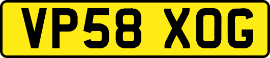 VP58XOG