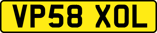 VP58XOL