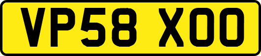 VP58XOO