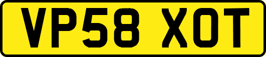 VP58XOT