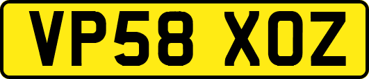 VP58XOZ