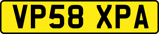 VP58XPA