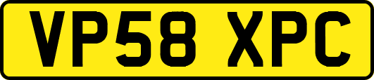 VP58XPC
